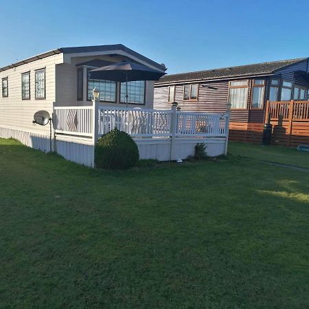 Cornwall Cornwall-Chapmanswell Caravan Holiday Park A30 B&B Bed And Breakfast #41 Launceston Bagian luar foto