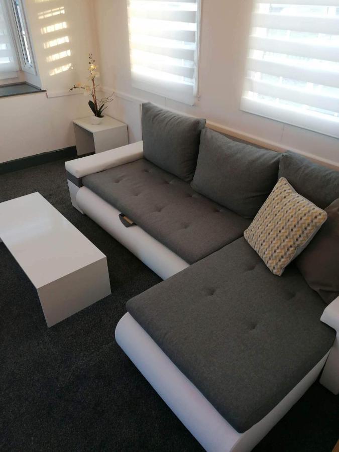 Cornwall Cornwall-Chapmanswell Caravan Holiday Park A30 B&B Bed And Breakfast #41 Launceston Bagian luar foto