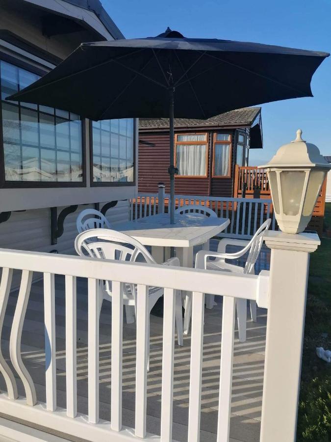 Cornwall Cornwall-Chapmanswell Caravan Holiday Park A30 B&B Bed And Breakfast #41 Launceston Bagian luar foto