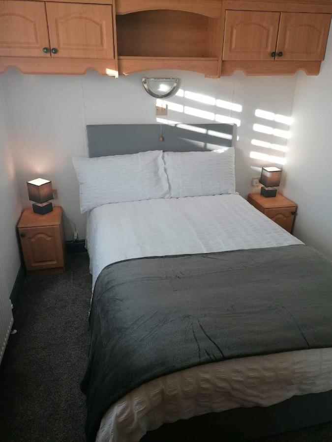 Cornwall Cornwall-Chapmanswell Caravan Holiday Park A30 B&B Bed And Breakfast #41 Launceston Bagian luar foto