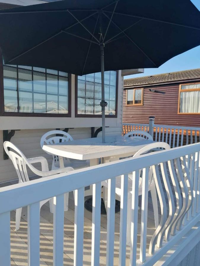 Cornwall Cornwall-Chapmanswell Caravan Holiday Park A30 B&B Bed And Breakfast #41 Launceston Bagian luar foto