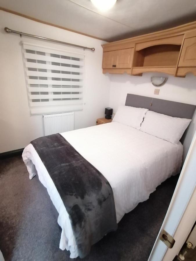 Cornwall Cornwall-Chapmanswell Caravan Holiday Park A30 B&B Bed And Breakfast #41 Launceston Bagian luar foto