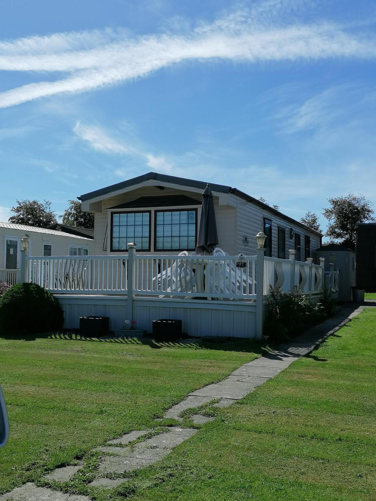 Cornwall Cornwall-Chapmanswell Caravan Holiday Park A30 B&B Bed And Breakfast #41 Launceston Ruang foto